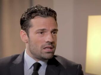 Κωνσταντίνος Αργυρός: Νέο επαγγελματικό βήμα για να… ξεπλύνει την ντροπή!