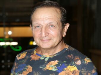 Σπύρος Μπιμπίλας: «Έχω κλείσει την πόρτα στον έρωτα οριστικά»