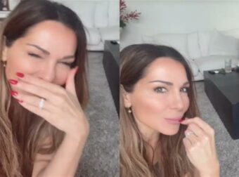 «Τι σε χαλάει στο…;»: Καβγαδάκι στο σπιτικό Βανδή – Μπισμπίκη, τα γέλια της Δέσποινας (video)
