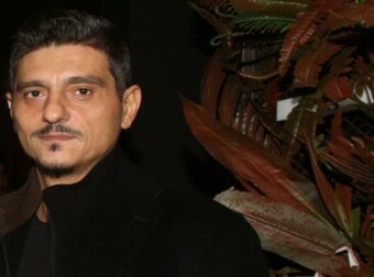 Δημήτρης Γιαννακόπουλος: Η πανάκριβη ροζ Mercedes που έκανε δώρο στην κόρη του, Δέσποινα