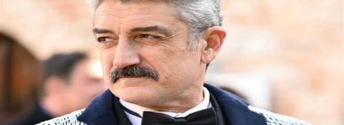 Δημήτρης Ήμελλος: Από τι πέθανε «ξαφνικά» ο γνωστός ηθοποιός του Σασμού