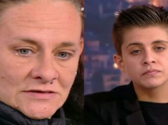 Καταιγιστικές εξελίξεις στο θρίλερ της Αμαλιάδας: Διπλό εγκεφαλικό υπέστη η μητέρα της Ειρήνης Μουρτζούκου