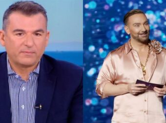 Ο Γιώργος Λιάγκας αποκαλύπτει για Νίκο Κοκλώνη: Πως θα κινηθούν οι απλήρωτοι συνεργάτες;