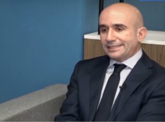 Γρηγόρης Λέων: Η καριέρα και η σχέση με τον γιο του – «Έχω τύψεις…»