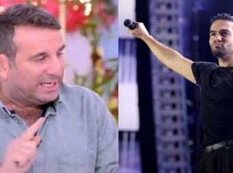 Ηλίας Βαλάσης: «Μπήκε στο σώμα…» – “Ύμνοι” για τον Χρήστο Μάστορα