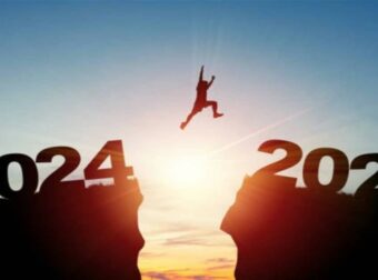 To 2024 σε αριθμούς: Οι σχεδόν 45 νεκροί χιλιάδες στη Παλαιστίνη, η παγκόμια εκλογική μάχη, οι 3,1 βαθμοί κελσίου και τα εκατομμύρια των μετακινούμενων