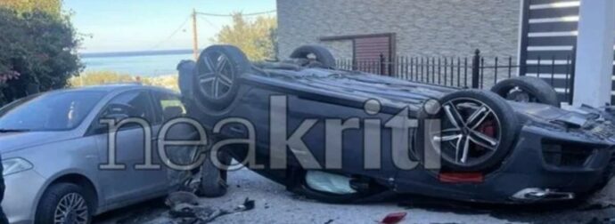 «Δεν φαινόταν επικίνυνος» λέει ο ψυχίαστρος που εξέτασε τον 33χρονο Γάλλο που σκότωσε την 36χρονη στην Κρήτη