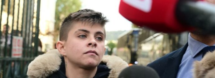 Οι αποκαλύψεις «καίνε» την Ειρήνη Μουρτζούκου: Πουλούσε τη δεύτερη κόρη της με προκαταβολή 10.000 ευρώ!