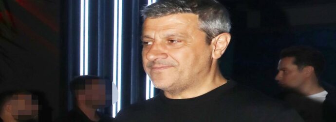 Κώστας Πηλαδάκης: «Δεν δέχομαι να κυκλοφορούν κατηγορίες για δήθεν ξέπλυμα βρώμικου χρήματος ή φοροδιαφυγή»