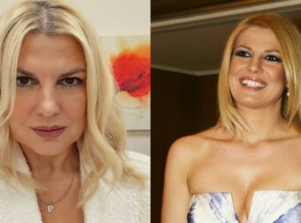 Ράνια Θρασκιά: Αγγελικό πρόσωπο, πολυτάραχη ζωή – Οι σχέσεις που έγιναν πρωτοσέλιδο
