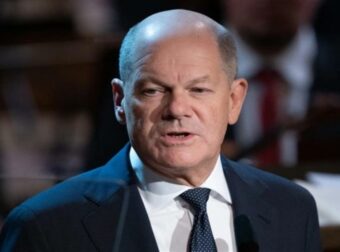 Πολιτική κρίση στη Γερμανία: Έπεσε η κυβέρνηση Σολτς – Άνοιξε ο δρόμος για πρόωρες εκλογές