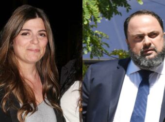 Σούλα Μαρινάκη: Ποια είναι πραγματικά η σύζυγος του Βαγγέλη Μαρινάκη