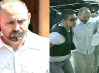 Βασίλης Παλαιοκώστας: Πού βρίσκεται σήμερα ο ληστής του αιώνα – Η ιστορία του κακοποιού που έγινε «φάντασμα»