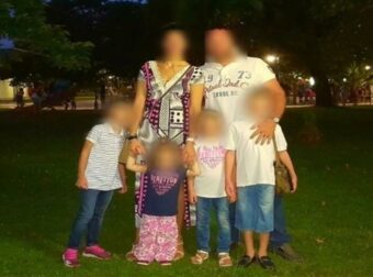 Ατελείωτη φρίκη με τον αστυνομικό της Βουλής: «Περιέγραφε τους βιασμούς των παιδιών για να με κάνει να ζηλέψω»