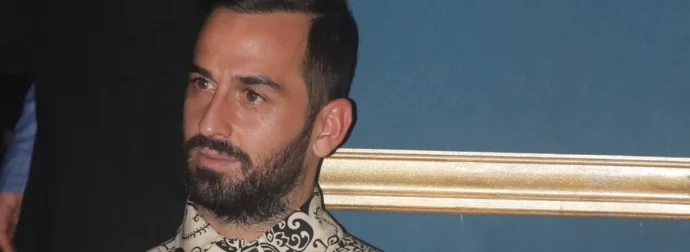Άρης Σοϊλέδης: Το συγκινητικό μήνυμα για τα πέντε χρόνια από τον θάνατο του πατέρα του