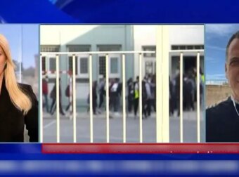 Εφιάλτης για μαθητή σε σχολική εκδρομή – Συμμαθητές του τον χτύπησαν και του έδωσαν να πιει ποτό με ούρα (video)