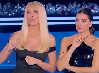Κατερίνα Καινούργιου: «Τελευταία ο πελαργός έχει αφήσει σίγουρα εμένα, αλλά που θα πάει…»