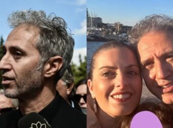 Ευχάριστα νέα για τον Δημήτρη Κόκοτα μετά από καιρό
