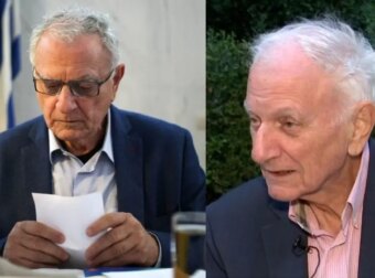 Κώστας Χαρδαβέλλας: Η «μάχη» με τον καρκίνο και η απώλεια της φωνής του