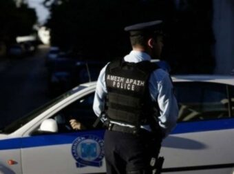 Απίστευτο περιστατικό στον Βόλο: Κόρη χτύπησε αλύπητα τη μητέρα της – Την τραβούσε από τα μαλλιά