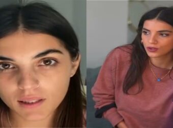 “Ο ένας έπαθε εγκεφαλικό, ο άλλος διαγνώστηκε με καρκίνο”: “Μαύρη” Πρωτοχρονιά για την Άννα Μερία Βέλη, δυστυχώς ανακοίνωσε το δυσάρεστα