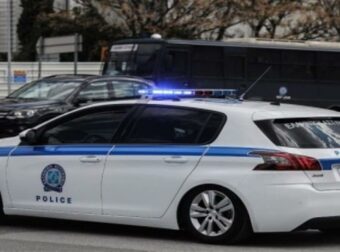 Νέο περιστατικό ενδοοικογενειακής βίας στην Αλεξανδρούπολη: Συνελήφθη αστυνομικός έπειτα από καταγγελία της πρώην συζύγου του