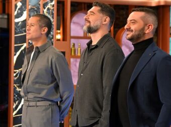 MasterChef: O μεγαλύτερος μαγειρικός τηλεοπτικός διαγωνισμός επιστρέφει απόψε