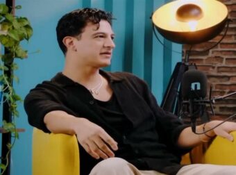Δήμος Αναστασιάδης: «Έχω βαριάς μορφής δυσλεξία, είναι σαν να έχεις πάντα ένα μικρό εγκεφαλικό»