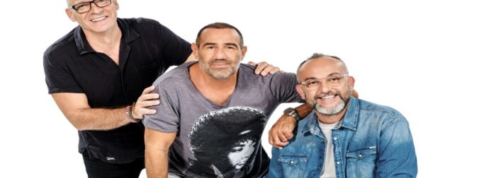 Οι Ράδιο Αρβύλα επιστρέφουν απόψε στον ΑΝΤ1