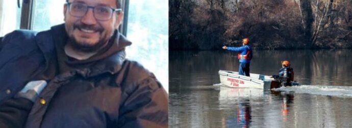 Μαρτυρία-βόμβα για τον 39χρονο Βασίλη που αγνοείται στη Λάρισα: «Ήταν πολύ σκεπτικός, πήγαινε σιγά σιγά»