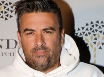 Γιάννης Αϊβάζης: Ανακοίνωσε ευχάριστα νέα μήνες μετά το χωρισμό του από την Μαρία Κορινθίου