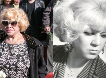 Καίτη Γκρέυ: Μια από τις τελευταίες σπουδαίες του ελληνικού πενταγράμμου – Η τεράστια καριέρα, οι μεγάλοι έρωτες και τα προβλήματα υγείας