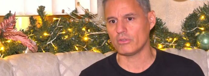 Γρηγόρης Πετράκος: «Μετεωρολόγοι τροποποιούν τον καιρό και τον ραντίζουν! Έχω application που…»