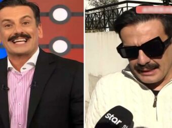 Θάνος Κιούσης: «Με επηρεάζει σίγουρα η επιτυχία αλλά προσπαθώ να μην με επηρεάζει η αποτυχία»