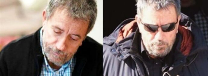 Ο Γολγοθάς του Σπύρου Παπαδόπουλου: Οι 36 δουλειές για να μπορεί να ζήσει, η φτώχεια και η ζωή σε μοναστήρι