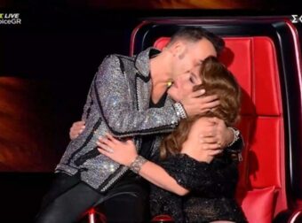 The Voice: Κυριάρχησε στην προτίμηση του κοινού – Ο λόγος που «έσπασε» τα κοντέρ