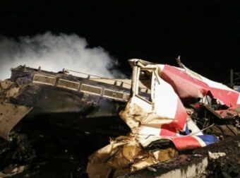 Ραγδαίες εξελίξεις στην υπόθεση των Τεμπών: Το πόρισμα του ΕΜΠ «ακυρώνει» το ψέμα της «αθώας» έκρηξης