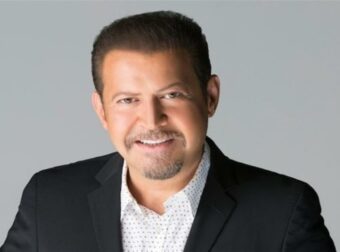 Χάρης Κωστόπουλος: Το σπαρακτικό μήνυμα του γιου του έναν χρόνο μετά τον θάνατο του τραγουδιστή