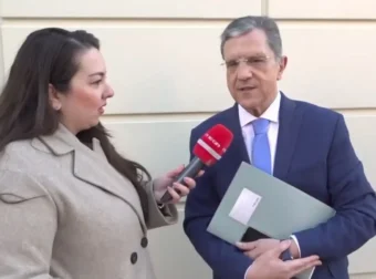 Γιώργος Αυτιάς – «Στην τηλεόραση πρέπει να ξέρεις πότε φεύγεις. Νομίζω ο Παπαδάκης ξέρει»