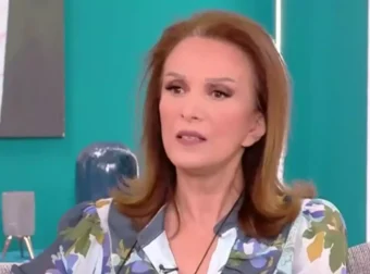 Μαίρη Βιδάλη – Αναβάλλονται οι παραστάσεις της μετά το θάνατο του γιου της, Κάρολου