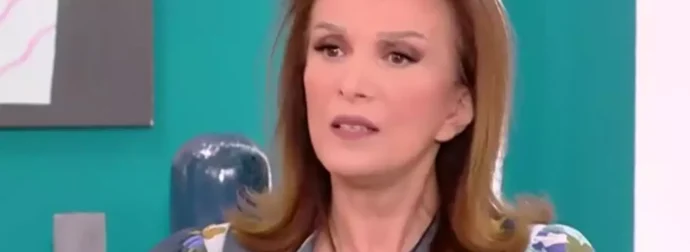 Μαίρη Βιδάλη – Αναβάλλονται οι παραστάσεις της μετά το θάνατο του γιου της, Κάρολου