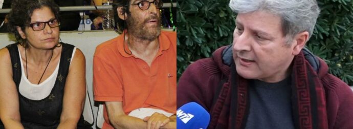 «Μύδροι» από τον Νίκο Θεοδωράκη: «Τα παιδιά του Μίκη πίστευαν ότι τους χρωστάει, ενώ τους τα είχε δώσει όλα»