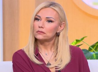 Τίνα Μεσσαροπούλου: «Ο άντρας μου δεν με θυμάται πιο αδύνατη!» – Το λάθος που έκανε πριν χάσει κιλά