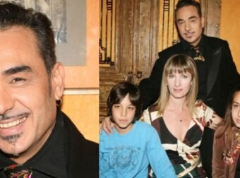Ο θηλυκός Νότης: Η κόρη του Σφακιανάκη, Αφροδίτη, είναι «όνομα και πράγμα» και φτυστή ο πατέρας της