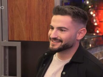 First Dates – Oι 7 Ολλανδές και η… δοκιμασία: «Είμαι γκομενιάρης λίγο, αλλά πιστός!»
