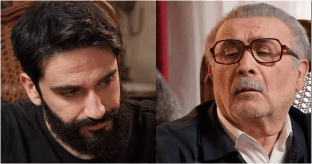 Λαζόπουλος και Ατζαράκης έφτιαξαν το βίντεο της χρονιάς για την Γιορτή του Πατέρα: «Πόσο ταυτίζομαι»