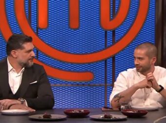 MasterChef 2025 – Τελικός: «Δεν θα το σέρβιρα» – Ο Jeremy Chan «πάγωσε» με το πιάτο του Λευτέρη