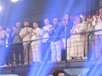 MasterChef 2025 – Τελικός: Οι 2 ηχηρές απουσίες που σχολιάστηκαν