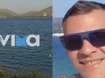 Ηρωική επέμβαση στην Εύβοια: Αστυνομικός έσωσε μάνα και κόρη – Παρασύρθηκαν με στρώμα θαλάσσης από τους ανέμους