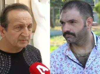 «Απασφάλισε» ο Μπιμπίλας: «Δεν θα τους δώσω την ευκαιρία να παίξουμε πινγκ πονγκ δηλώσεων»